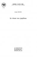 Chansons de Notre Temps / PJ34 