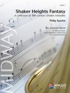 Shaker Heights Fantasy 