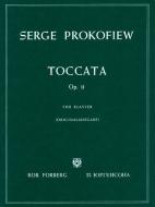 Toccata op. 11 