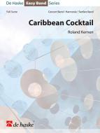 Caribbean Cocktail 