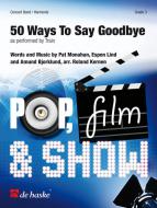 50 Ways To Say Goodbye 