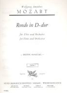 Rondo in D-Dur 