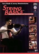 String Basics Buch 1 Viola (deutsch) 