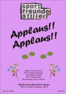 Applaus, Applaus 