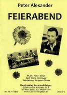 Feierabend 