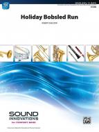 Holiday Bobsled Run Standard
