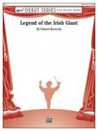 Legend Of The Irish Giant Standard