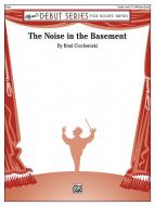 The Noise In The Basement Standard