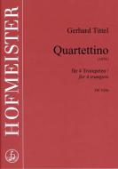 Quartettino (1971) 