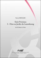 Suite Parisiana 3 