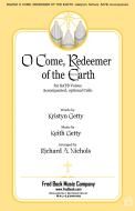 O Come, Redeemer Of The Earth Standard