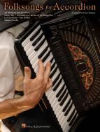 Folksongs for Accordion 