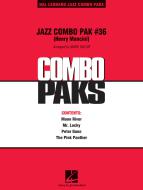 Jazz Combo Pak #36 