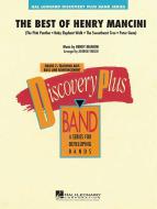 The Best of Henry Mancini 