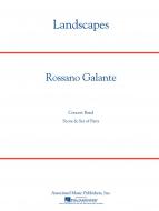 Landscapes Standard
