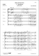 Suite Américaine 1 