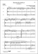 Sonatine Op. 36 No. 1 