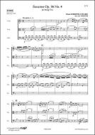 Sonatine Op. 36 No. 4 