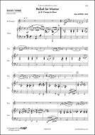 Ballad for Marine 