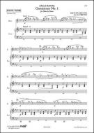 Gnossienne No. 1 