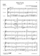 Hymn To Joy 