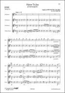 Hymn To Joy 