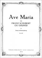 Ave Maria (Meditation) 