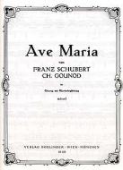 Ave Maria (Meditation) 