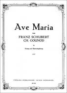 Ave Maria (Meditation) 