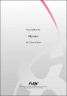 Mystère 