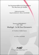Madrigal 
