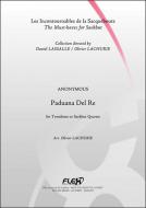 Paduana Del Re 