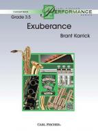 Exuberance 