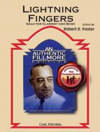 Lightning Fingers 