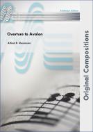 Overture To Avalon 