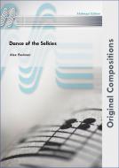 Dance Of The Selkies 