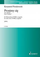 Prosimy cie Standard