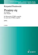 Prosimy cie Standard