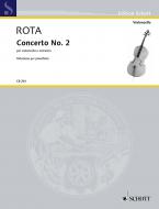 Concerto No. 2 Standard