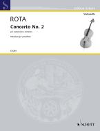 Concerto No. 2 Standard