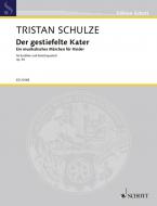 Der gestiefelte Kater op. 94 Standard