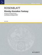 Rimsky-Korsakov Fantasy Standard