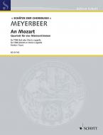 An Mozart Standard