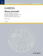 Missa juvenalis 