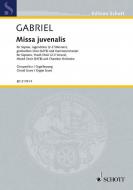 Missa juvenalis 