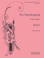 The Magic Fiddle Vol. 5 
