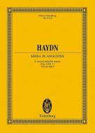 Missa in Angustiis D Minor Hob. XXII:11 Standard