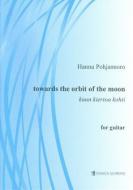 Towards The Orbit Of The Moon 