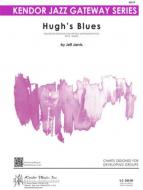 Hugh's Blues Standard