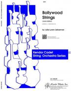 Bollywood Strings D major Standard